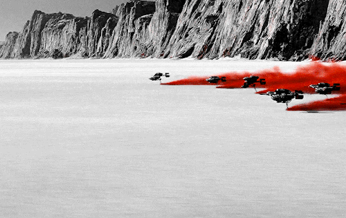 transcassian:the last jedi