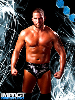 Uff Matt Morgan!