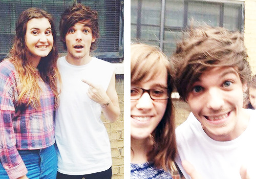 nananarry:  London - 23/06 (+ + + +)  
