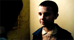 corlgrimes:  requested | eleven + happiness 