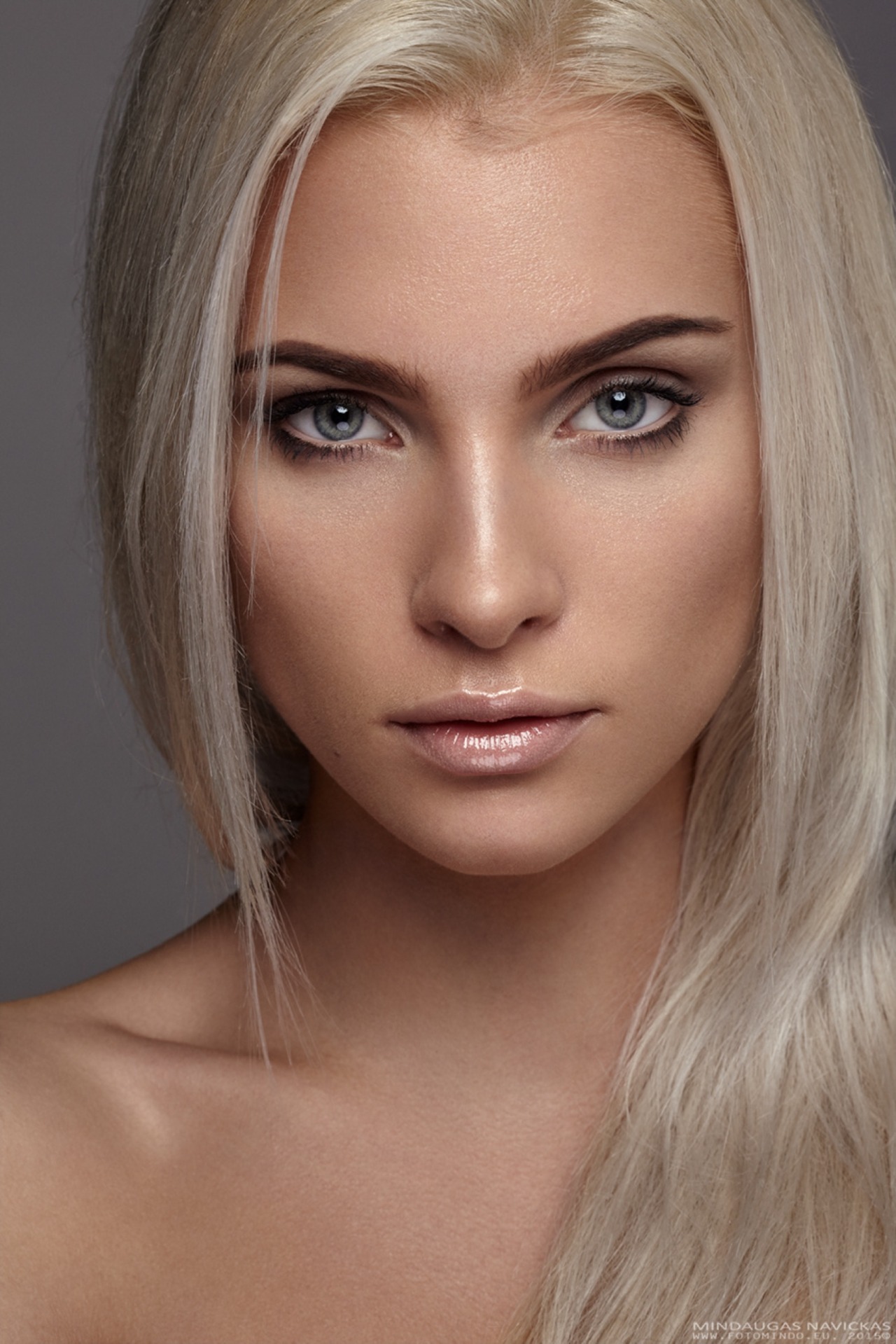 ridiculouslybeautifulwomen1:  Rasa, by Mindaugas Navickas 