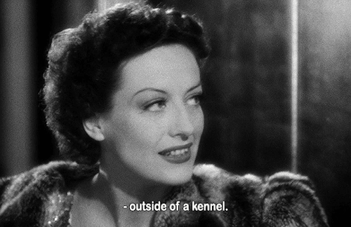 cinemaspam:Looks like it’s back to the perfume counter for me…The Women (1939) dir. George Cukor