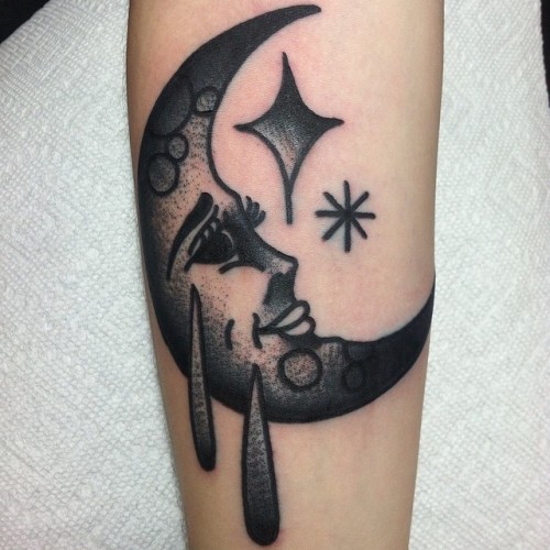 eagledaggerrosepanther:  Matty Higgins @mattyhigginstattooer