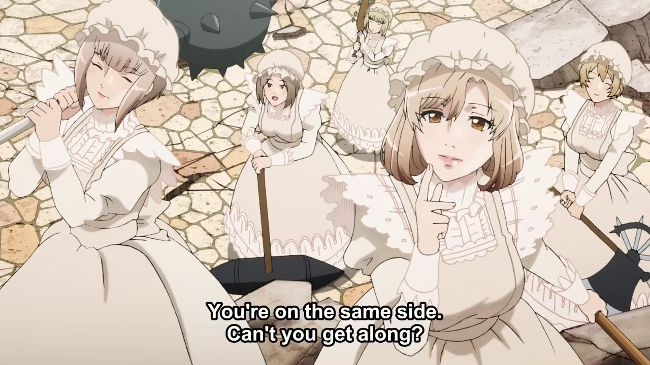 Welcome To Hell Table Top Horror Asked So What S Cells At Work