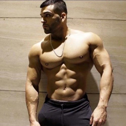 Muscle In Orlando