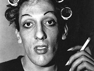 Diane Arbus (()) () The famous #photographer was one of the #rare people in the industry that photog