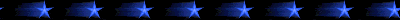 blue stars