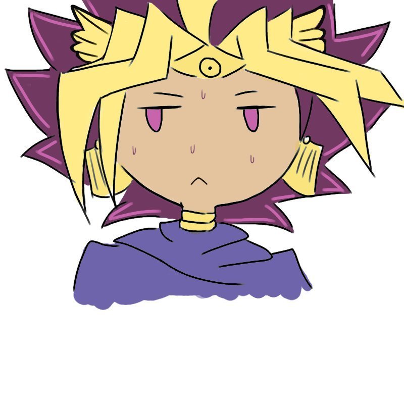 laffforever:  thief king is one hot tater tot 