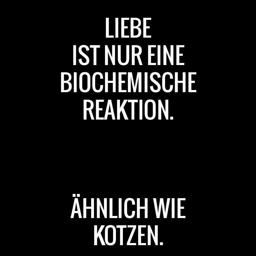 Pfeffi trinken ist Zähne putzen.