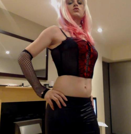 tgirl world #femboi #trap #trans #trav #tgirl porn pictures