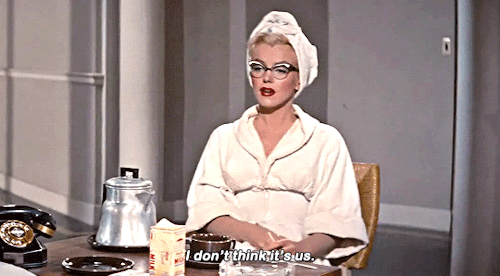 stars-bean:How to Marry a Millionaire (1953) dir. Jean Negulesco