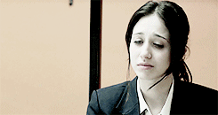  one of ten female characters : Jem Walker (in the flesh) “People think I’m