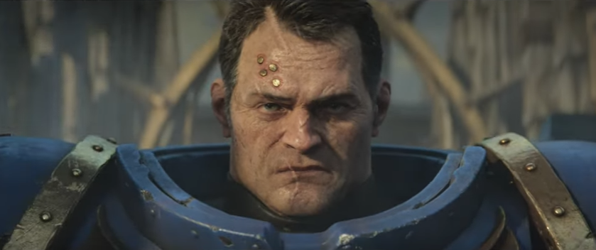 psi-scribe:
“Welcome back, Captain Titus
Warhammer 40K Space Marine 2 Confirmed
”
MY BOI!