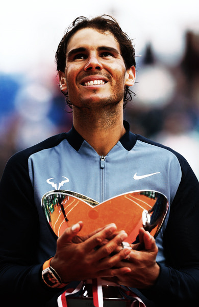 rafito-rogelio:33/50 Photos of Rafael Nadal