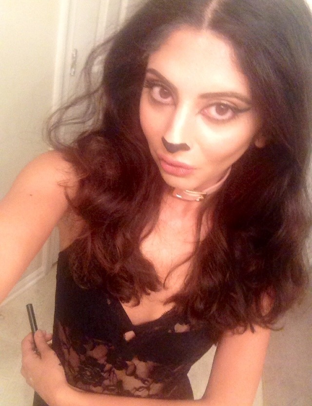 6 selfies that haven&rsquo;t been posted here