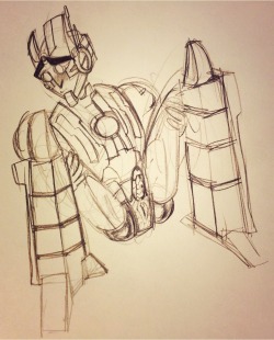 7milespankingmachine:  gigafertz’s valve and spike headcanon made me wanna draw rung’s :33