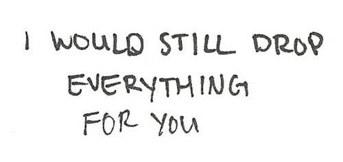 these-times-will-pass:  Love quotes? you will love this blog! 
