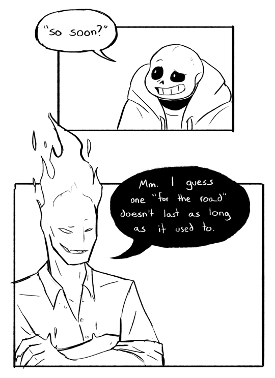 withtheworms: i haven’t forgotten about the Burnt Condiments comic!!!! I’m working