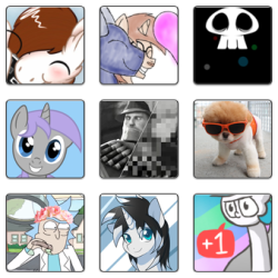 My Tumblr Crushes:ask-spectrum (28%)ariyous-dusk-mod (20%)sivol (2%)avastindy (2%)gudmartin (2%)dutchster (2%)meeseeksbox (2%)exvarn (2%)ask-celestia-stuff (2%)