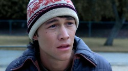 filmchrist:  Joseph Gordon-Levitt as Neil in Mysterious Skin (2004) 