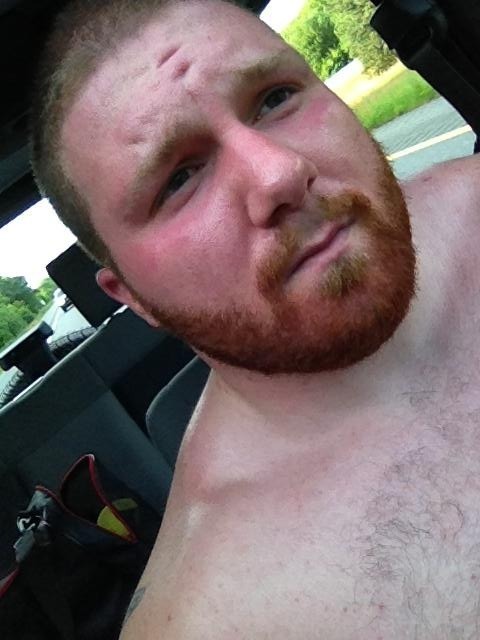 thebigbearcave:  Edward Mclaughlin updated spank bank.   My perfect bear