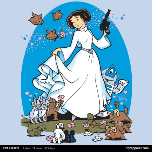 gamefreaksnz:   The Princess by Captain RibMan US บ for 24 hours only