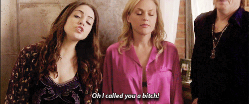 Thats What I Thought You Said.