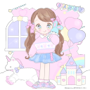 small-stuffie-princess avatar