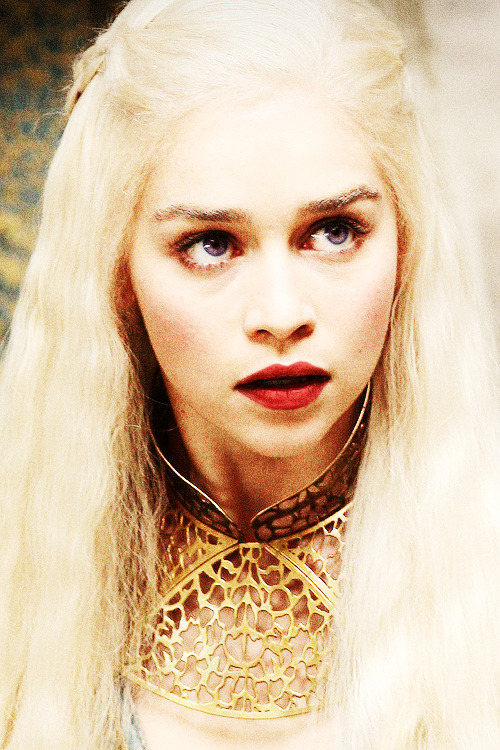  "The frightened child who sheltered in my manse died on the Dothraki Sea, and