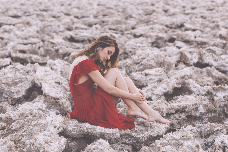 Songs of Glassphoto by noisenest, model Theresa ManchesterPlease support my work: