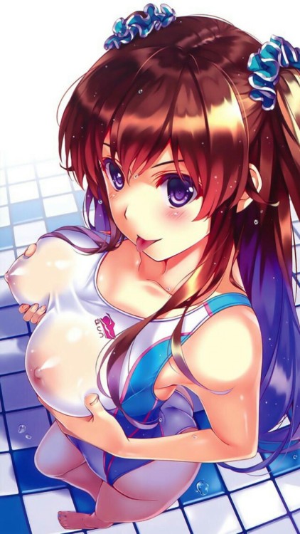 Want more awesome hentai ? Visit: http://hentai-lovers.tumblr.com