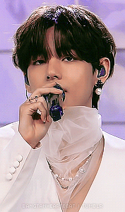 BTS 2020 Mnet Asian Music Awards