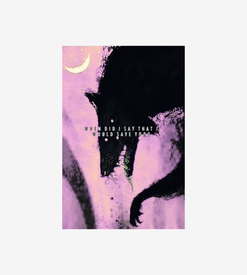 sammydrcke:The most powerful demons yet encountered are the pride demons, perhaps because they, amon