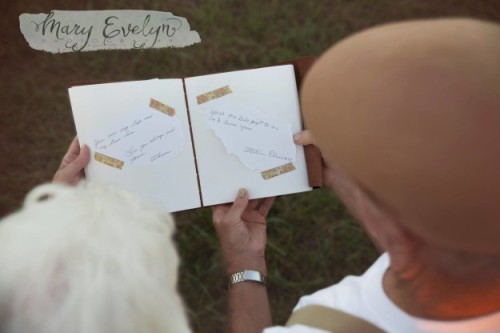 THIS COUPLE THAT’S BEEN MARRIED FOR 57 YEARS DID A PHOTOSHOOT INSPIRED BY THE NOTEBOOK AND I’M SO OV