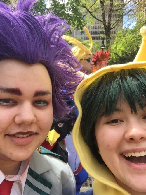 Speaking Of Con Pics Tho