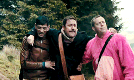 Great Tv Recommendations: Stag  ↳ "What Happens Over The Next 72 Hours Will Change Us As Men. We