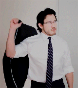 pinkplier:    markiplier | #bestlooks  insp