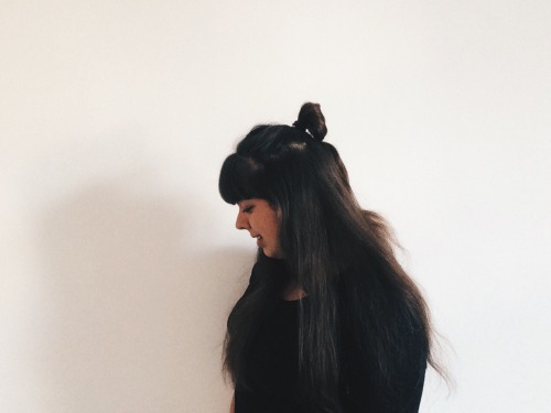 blauegauloises:  I will never apologize for being me, but I will apologize for the times that I am not.