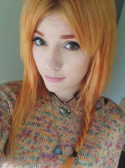 tormotionless:  RAINBOW LEDA!!!<3