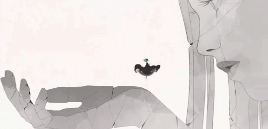 moonlightsdreaming: GRIS (2018)