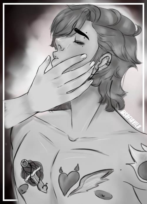 I Lose Control