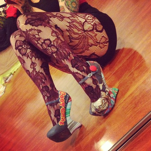LINDSEY JENNINGS OFFICIAL TUMBLR