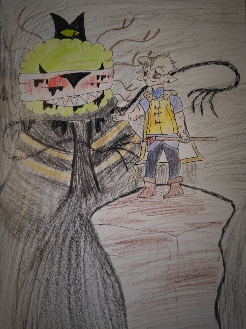I Saw You Asking For Requests So I Thought, "Awww, Me Too, Poor Kid," Soooo