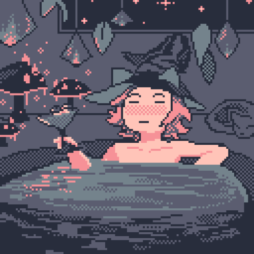 Been Messin Around With Pixel Art As Of Recent, Wanna Get Better At It Plus Its Fun [and Would Be Useful