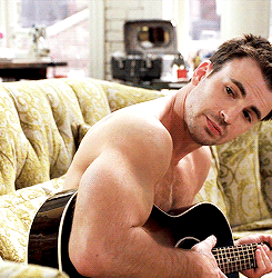 sandboytx:  CHRIS EVANS | What’s Your Number? 