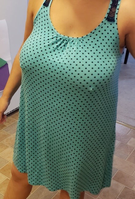 MY LATINA WIFE MILF GILF