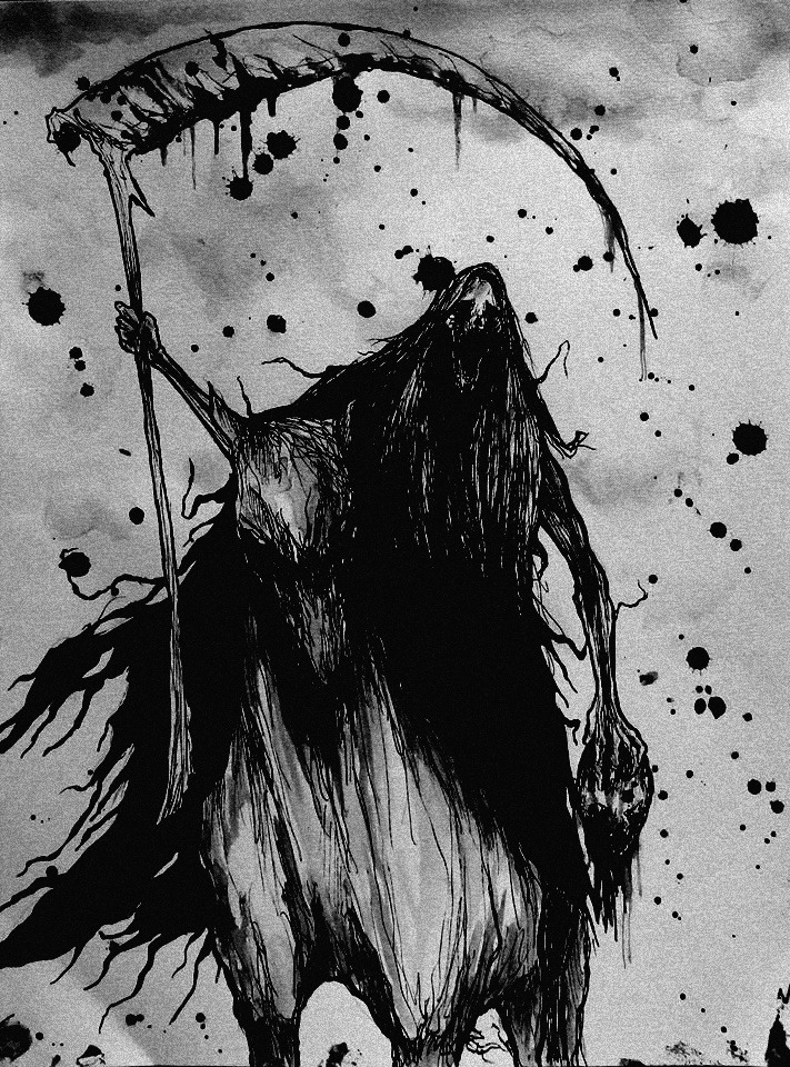 Bloody Rain