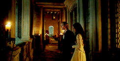 paigematthews:  &ldquo;If I were just me, Francis, not the future king of anything,