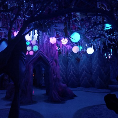 The Tree Of Life From Otherworld