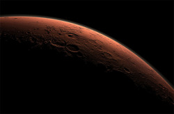 discoverynews:  Mysterious Mars Plumes Defy